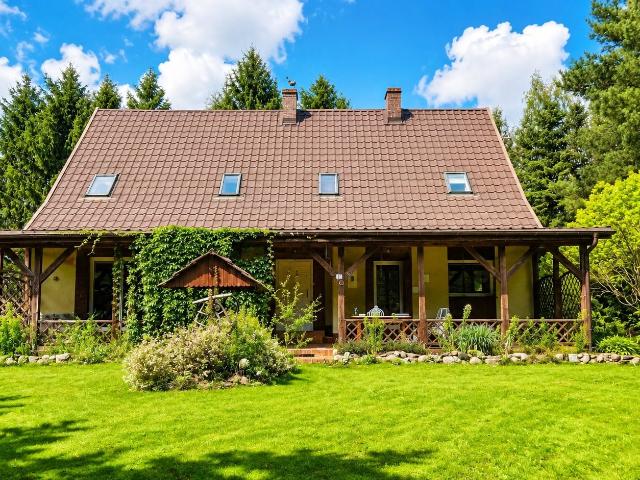Dom sprzedam, Mosina, Dobrzany gw, 250 m2, cena: 1 040 000 zł