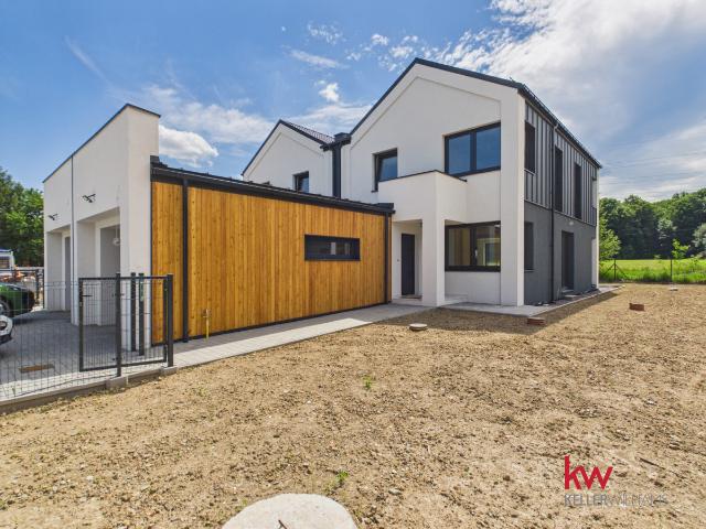 Dom sprzedam, Bielsko Biała, Willowa, 165 m2, cena: 1 090 000 zł