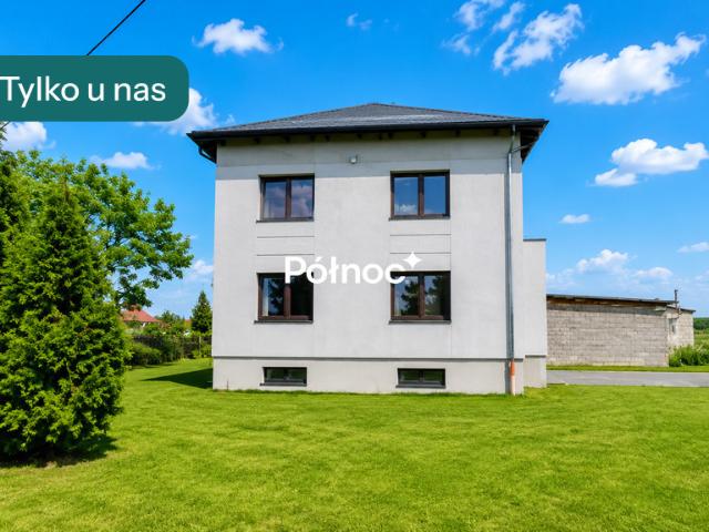 Dom sprzedam, MAŁA SŁOŃCA, Długa, 240 m2, cena: 1 550 000 zł