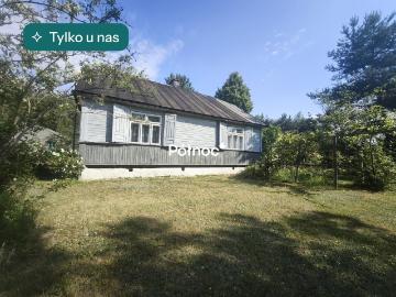 Dom sprzedam, MAŁASZEWICZE MAŁE, Warszawska, 90 m2, cena: 215 000 zł