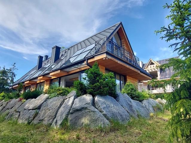 Dom sprzedam, MAŁE CICHE,, 285 m2, cena: 6 300 000 zł