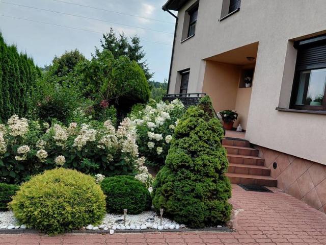 Dom sprzedam, MAŁKINIA DOLNA,, 185 m2, cena: 2 500 000 zł