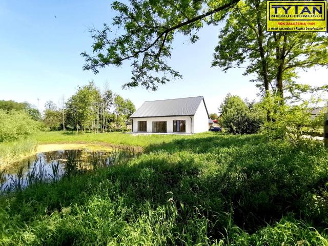 Dom sprzedam, MAŁY PŁOCK, Ogrodowa, 120 m2, cena: 549 000 zł