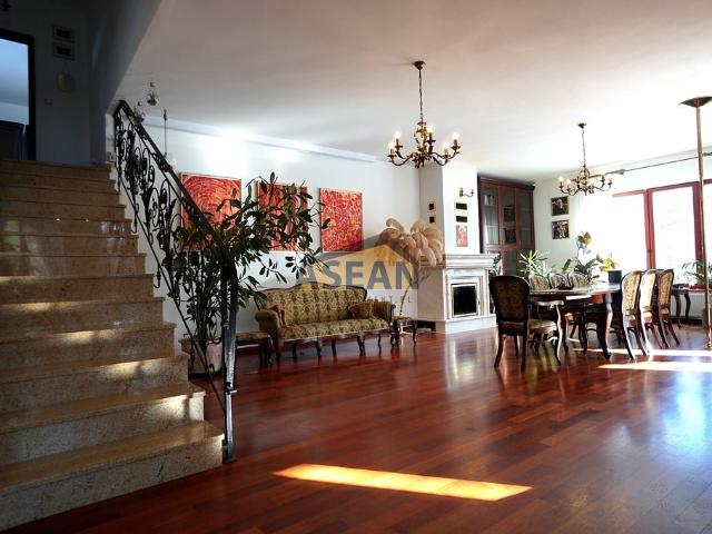 Dom sprzedam, MAGDALENKA,, 305 m2, cena: 2 850 000 zł