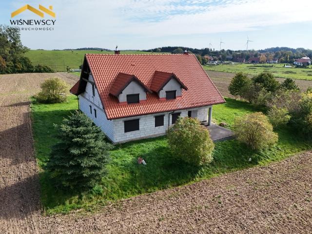 Dom sprzedam, MAJEWO,, 259 m2, cena: 860 000 zł