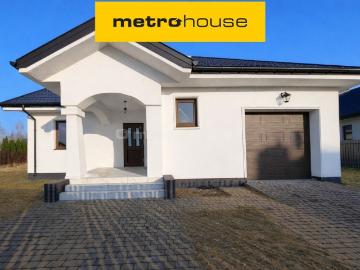 Dom sprzedam, Maków Nowy, Leśna, 150 m2, cena: 850 000 zł