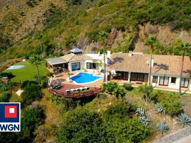 Dom sprzedam, Malaga, Malaga, Benahavis, 327 m2, cena: 10 535 000 zł