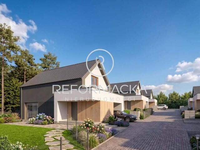 Dom sprzedam, MALAWA,, 109 m2, cena: 1 055 600 zł