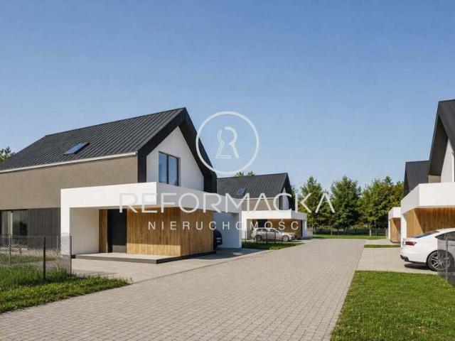 Dom sprzedam, MALAWA,, 109 m2, cena: 862 640 zł