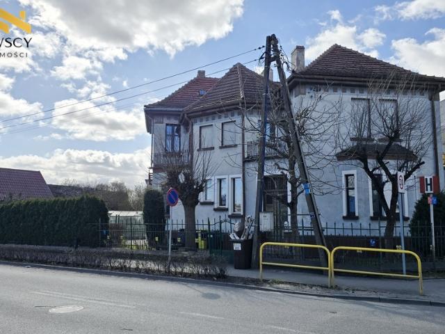 Dom sprzedam, MALBORK, Bolesława Chrobrego, 179 m2, cena: 1 199 000 zł