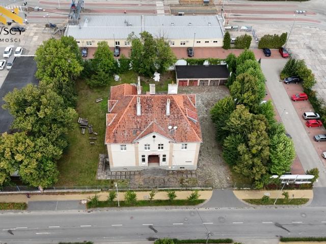 Dom sprzedam, MALBORK, Bolesława Chrobrego, 505 m2, cena: 2 480 000 zł