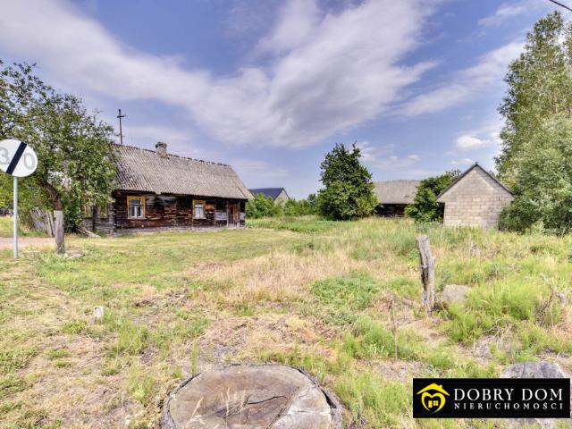 Dom sprzedam, MALINNIKI,, 50 m2, cena: 119 000 zł