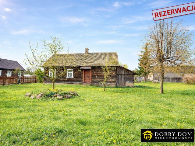 Dom sprzedam, MALINNIKI,, 65 m2, cena: 165 000 zł