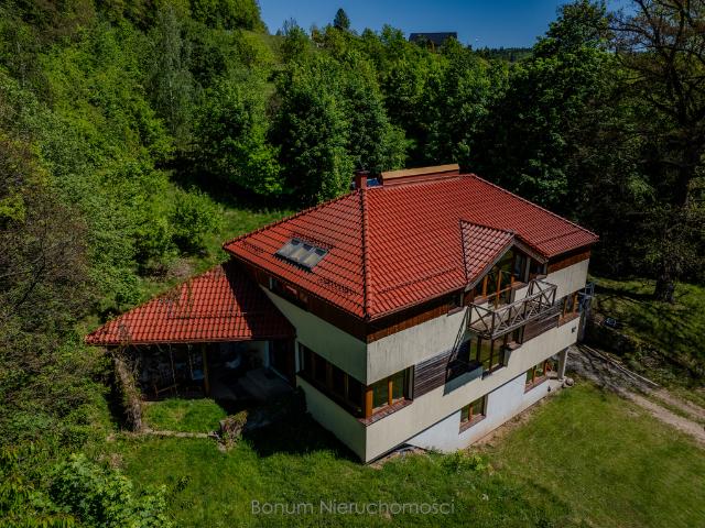 Dom sprzedam, MARCINÓW,, 320 m2, cena: 1 200 000 zł