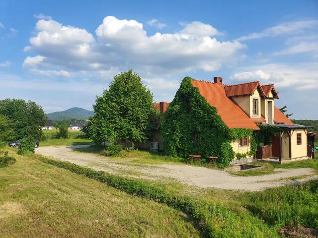 Dom sprzedam, Marcinowice, 266 m2, cena: 1 690 000 zł