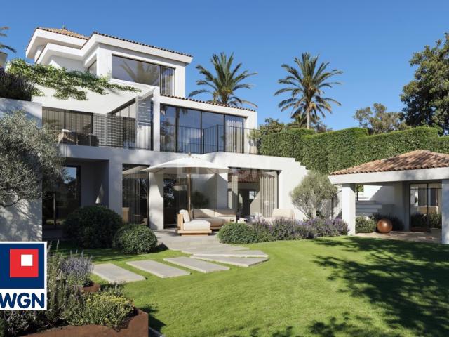 Dom sprzedam, MARBELLA, NUEVA ANDALUCIA, 312 m2, cena: 29 885 000 zł