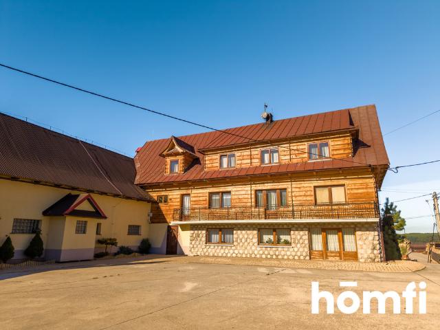 Dom sprzedam, MARUSZYNA, Stopki, 1640 m2, cena: 4 500 000 zł