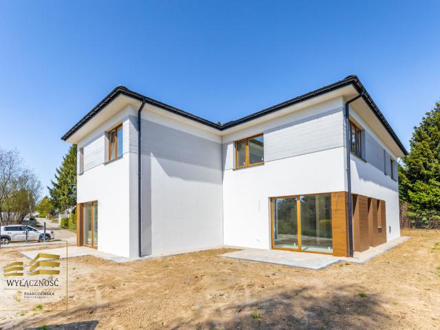 Dom sprzedam, Marysin, 110 m2, cena: 949 000 zł