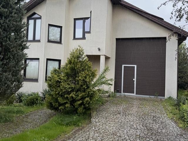 Dom sprzedam, MARYSIN, Ludowa, 160 m2, cena: 816 253 zł