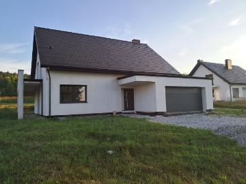 Dom sprzedam, Masłów, Dolina Marczakowa, 212 m2, cena: 1 369 000 zł