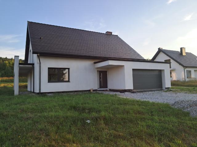 Dom sprzedam, Masłów, Dolina Marczakowa, 212 m2, cena: 1 369 000 zł