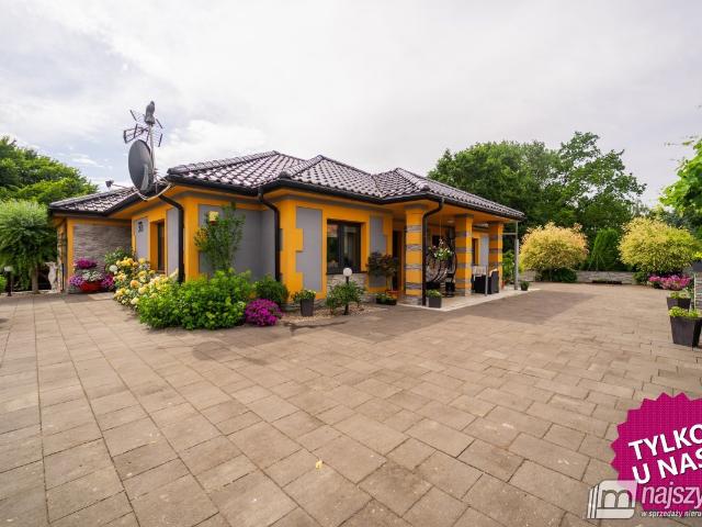 Dom sprzedam, Maszewo, 238 m2, cena: 1 686 000 zł