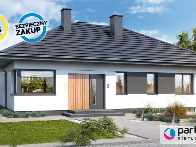Dom sprzedam, Mezowo, Kiełpińska, 91 m2, cena: 799 000 zł