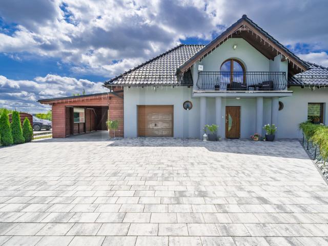Dom sprzedam, MEZOWO, Lipowa, 184 m2, cena: 1 399 000 zł