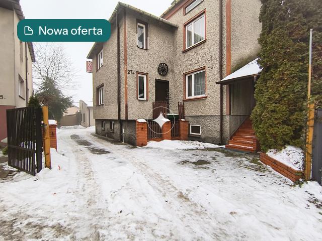 Dom sprzedam, MIĘDZYRZEC PODLASKI,, 220 m2, cena: 700 000 zł