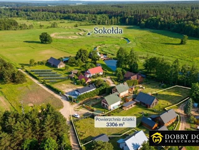 Dom sprzedam, MIĘDZYRZECZE,, 70 m2, cena: 880 000 zł