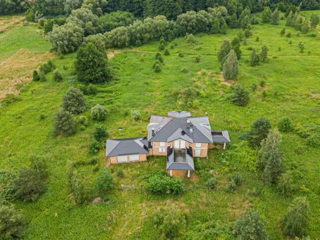 Dom sprzedam, Miękinia, Boczna, 507 m2, cena: 2 940 000 zł