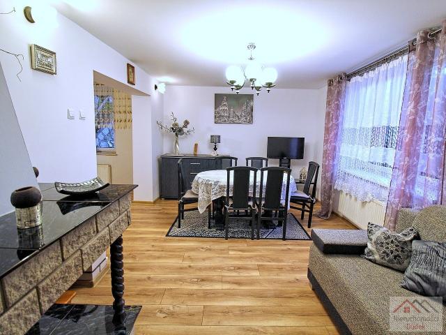 Dom sprzedam, Miłoszów, 163 m2, cena: 409 000 zł