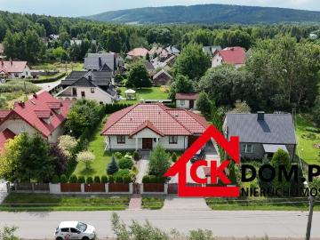 Dom sprzedam, ĆMIŃSK,, 102 m2, cena: 980 000 zł