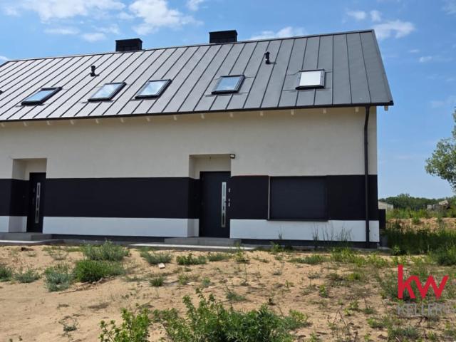 Dom sprzedam, Mieściska, Słoneczna, 98 m2, cena: 650 000 zł