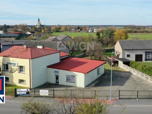 Dom sprzedam, Miedźno, Władysława Jagiełły, 345 m2, cena: 390 000 zł