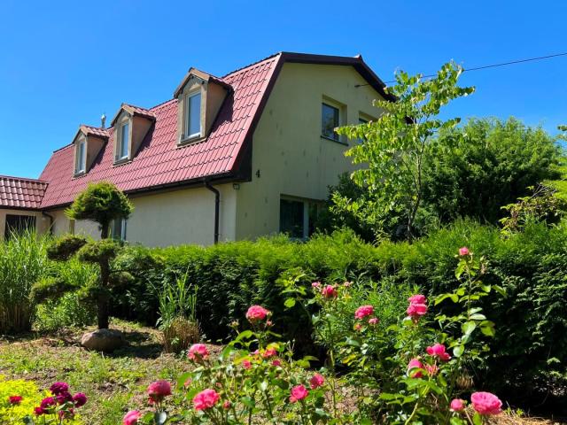 Dom sprzedam, Mielęcin, Pyrzyce gw, 146 m2, cena: 590 000 zł