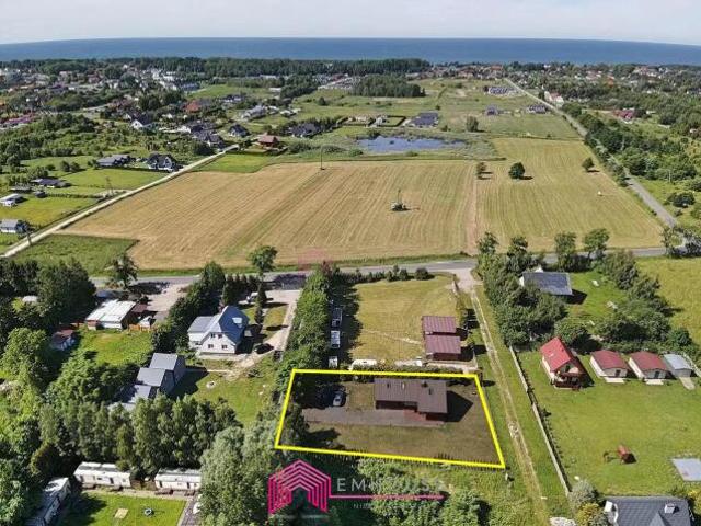 Dom sprzedam, Mielno, Niegoszcz, 89 m2, cena: 749 000 zł