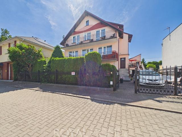 Dom sprzedam, MIELNO,, 571 m2, cena: 1 750 000 zł