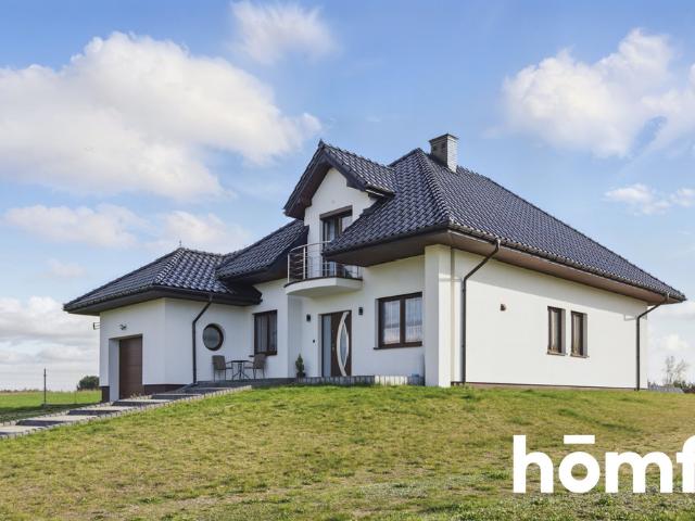 Dom sprzedam, MIERONICE,, 242 m2, cena: 1 499 000 zł