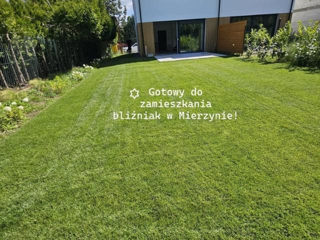 Dom sprzedam, MIERZYN,, 75 m2, cena: 1 070 000 zł