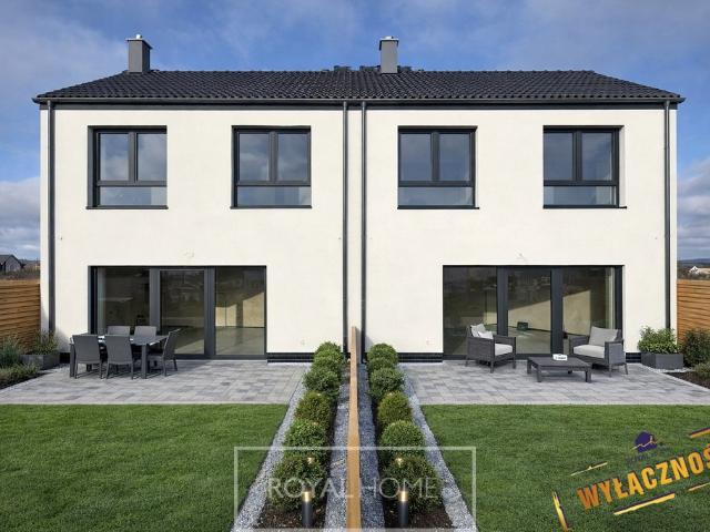 Dom sprzedam, MIERZYN,, 136 m2, cena: 1 239 000 zł