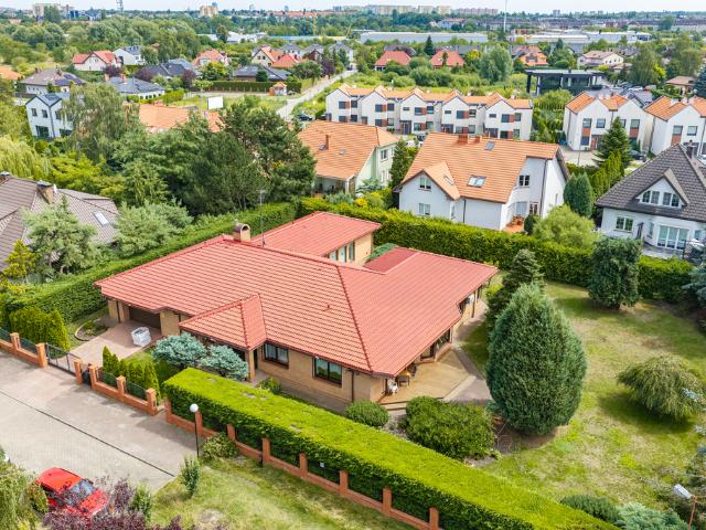 Dom sprzedam, MIERZYN,, 335 m2, cena: 2 890 000 zł