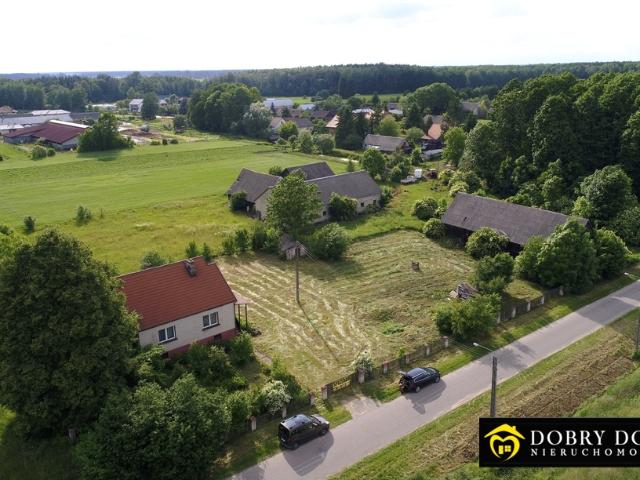 Dom sprzedam, MIERZYNÓWKA,, 110 m2, cena: 300 000 zł