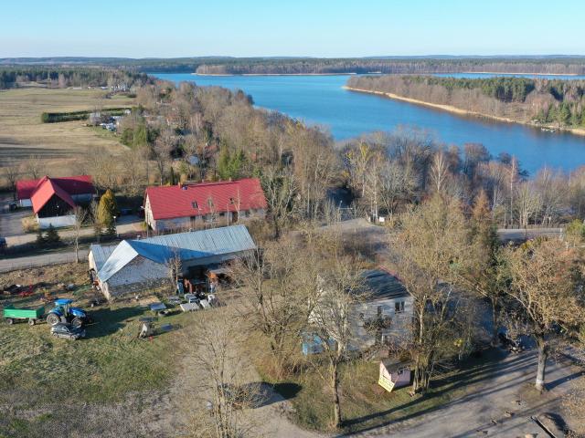 Dom sprzedam, Mikołajki, 270 m2, cena: 1 499 000 zł