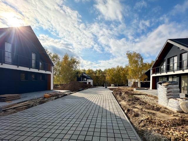 Dom sprzedam, MINOGA,, 109 m2, cena: 995 000 zł