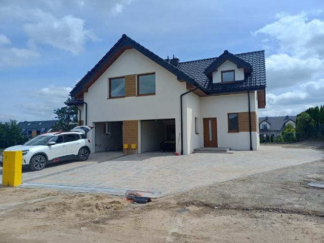 Dom sprzedam, MISZEWKO, Admirała Andrzeja Karwety, 132 m2, cena: 960 000 zł