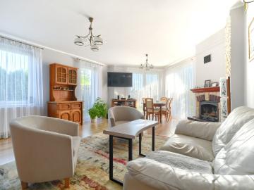 Dom sprzedam, Mrzezino, Informacja W Biurze, 238 m2, cena: 1 179 000 zł
