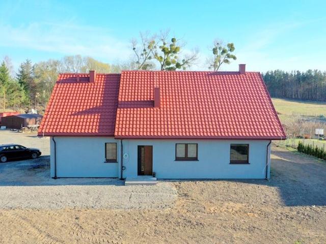 Dom sprzedam, Mrągowo, 94 m2, cena: 899 000 zł