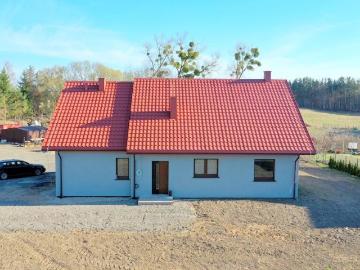 Dom sprzedam, Mrągowo, 94 m2, cena: 990 000 zł