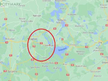 Dom sprzedam, Mrągowski, cena: 10 000 000 zł